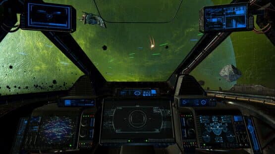 Space Battle VR — screenshot 3