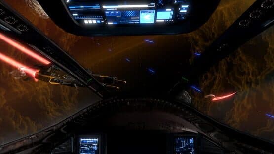 Space Battle VR — screenshot 5