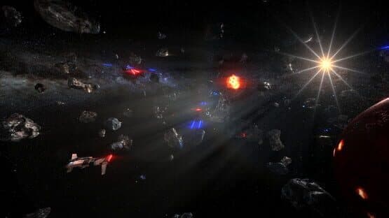 Space Battle VR — screenshot 6