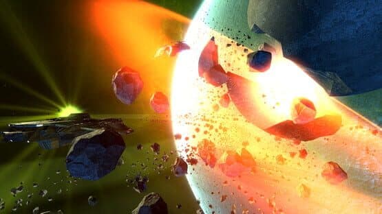 Space Battle VR — screenshot 7