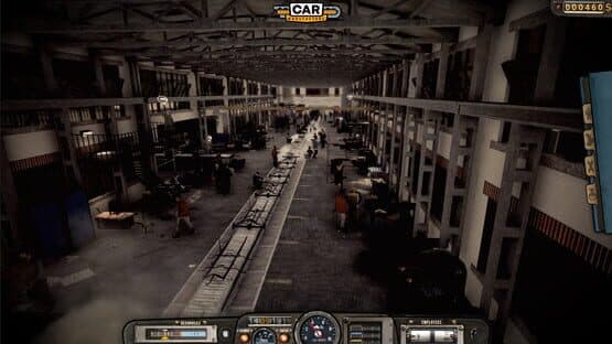 Car Manufacture — screenshot 2