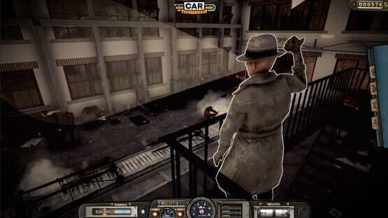 Car Manufacture — screenshot 4