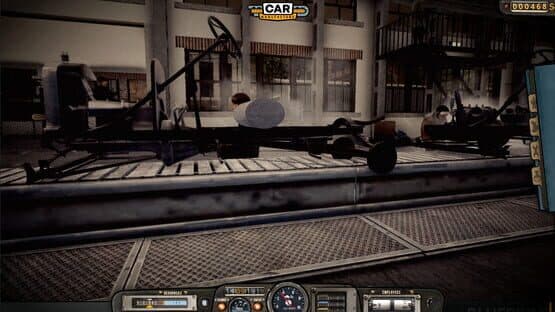 Car Manufacture — screenshot 7