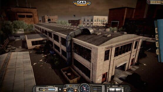 Car Manufacture — screenshot 8