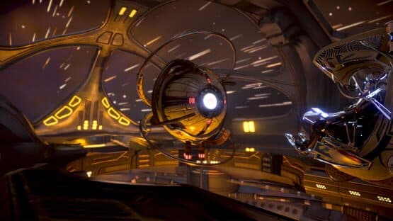 Lightstep Chronicles — screenshot 1