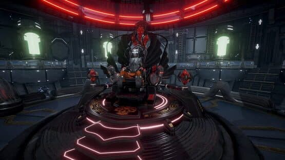 Lightstep Chronicles — screenshot 2