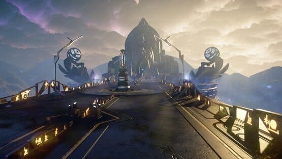 Lightstep Chronicles — screenshot 3