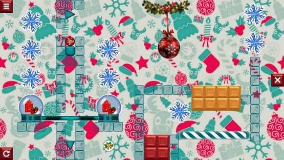 Chocolate makes you happy: New Year — screenshot 1