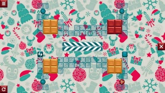 Chocolate makes you happy: New Year — screenshot 3