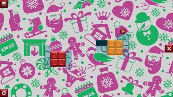 Chocolate makes you happy: New Year — screenshot 4
