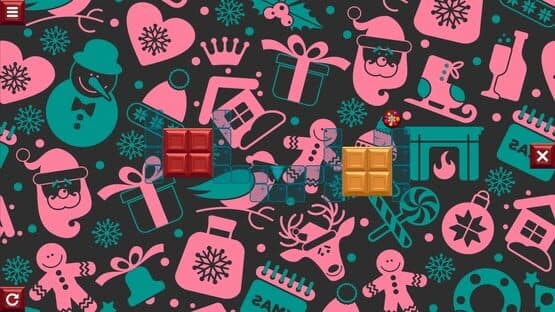 Chocolate makes you happy: New Year — screenshot 5