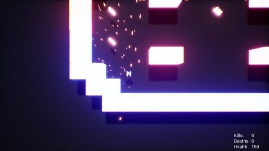 Pixel Ship Shooter — screenshot 1