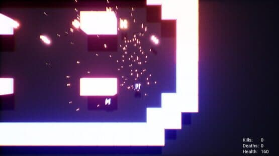Pixel Ship Shooter — screenshot 2