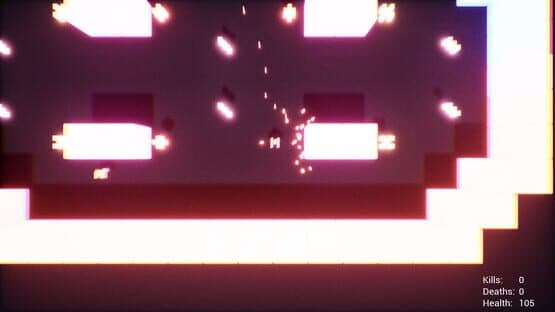 Pixel Ship Shooter — screenshot 4