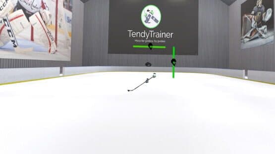 TendyTrainer — screenshot 1