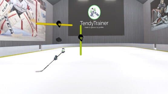 TendyTrainer — screenshot 3