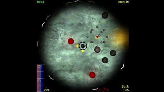 Koboomballs — screenshot 1