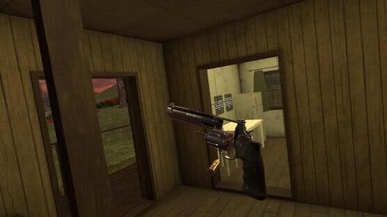 Hunting Simulator VR — screenshot 2