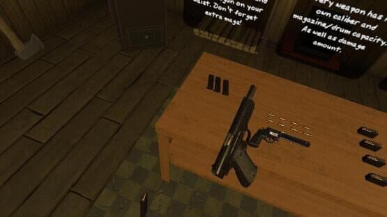 Hunting Simulator VR — screenshot 3