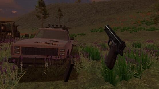 Hunting Simulator VR — screenshot 4