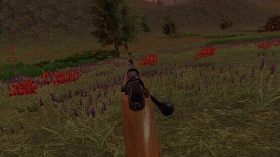 Hunting Simulator VR — screenshot 5