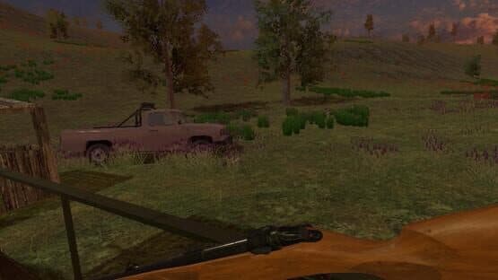 Hunting Simulator VR — screenshot 7
