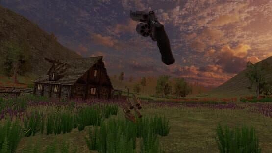 Hunting Simulator VR — screenshot 8