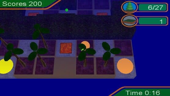 Jumper Tree — screenshot 1