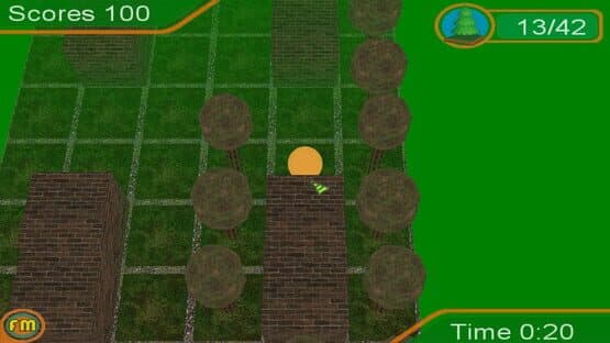 Jumper Tree — screenshot 2