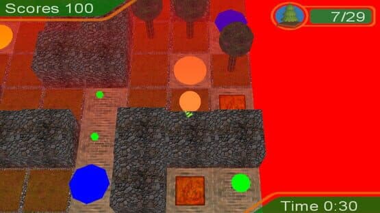 Jumper Tree — screenshot 3