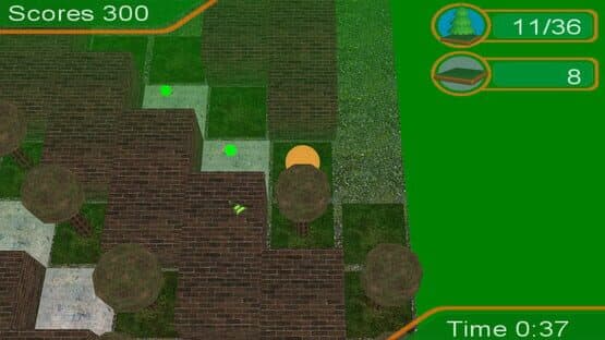 Jumper Tree — screenshot 4