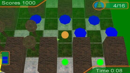 Jumper Tree — screenshot 5