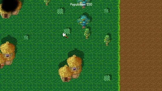 Burning Out — screenshot 1