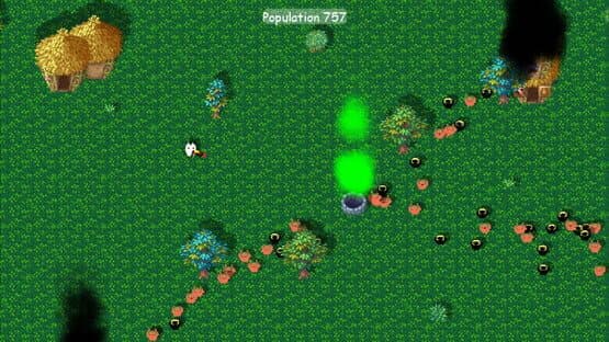 Burning Out — screenshot 2