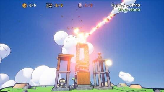 Bizango Blast — screenshot 1