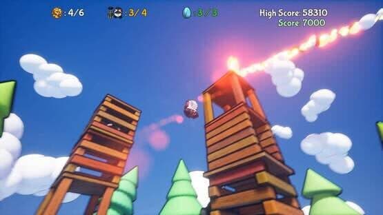 Bizango Blast — screenshot 2