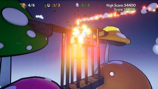 Bizango Blast — screenshot 4