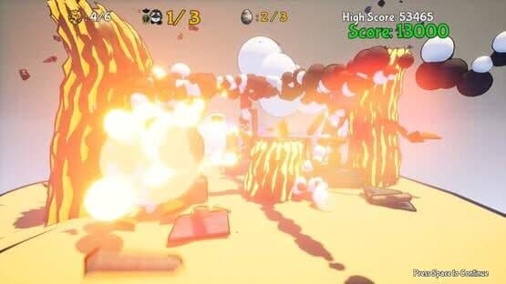 Bizango Blast — screenshot 5