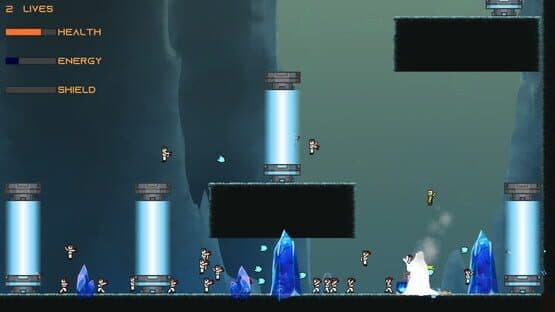 X Archetype — screenshot 3