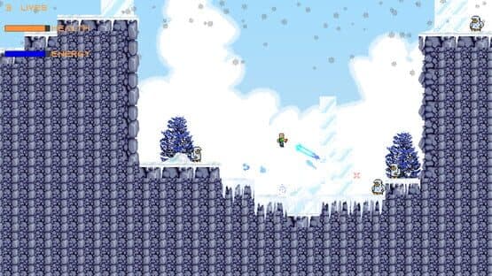 X Archetype — screenshot 5
