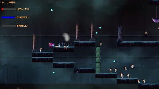 X Archetype — screenshot 7
