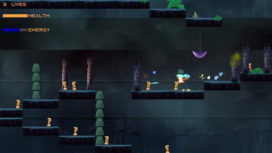 X Archetype — screenshot 8
