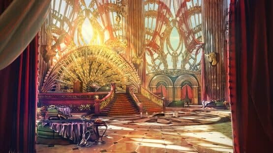 The Seven Chambers — screenshot 6