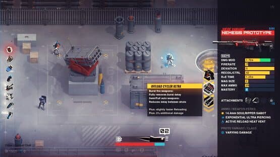 Synthetik: Arena — screenshot 5