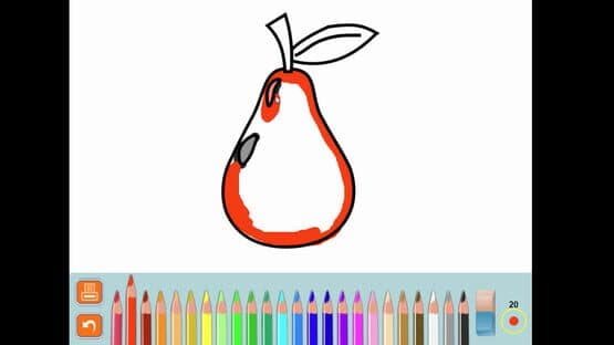 Coloring Book — screenshot 1