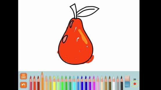 Coloring Book — screenshot 2