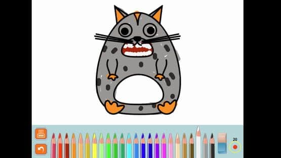 Coloring Book — screenshot 4