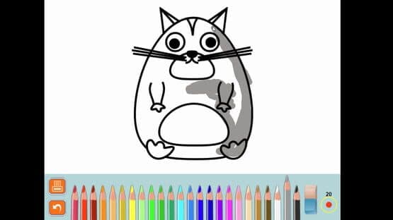Coloring Book — screenshot 6