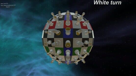 Chess Sphere — screenshot 2