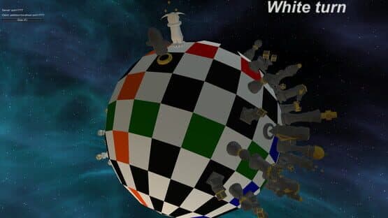 Chess Sphere — screenshot 3